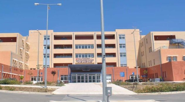 Συναγερμός στη Ζάκυνθο: Βρέθηκε στο Νοσοκομείο το επικίνδυνο βακτήριο της λεγεωνέλλας