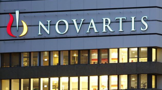 Συνελήφθη για απάτη ο «Μάξιμος Σαράφης» της υπόθεσης Novartis