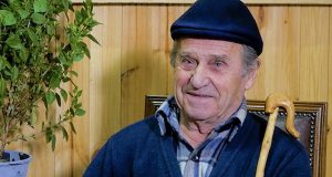 Φουρνά Ευρυτανίας: Ιστορίες ζωής από τον παππού Θανάση (Video)