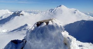Ορειβατικός Σύλλογος Αγρινίου: Εκδρομή στον Παρνασσό (Video)
