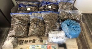 Συνελήφθη διακινητής ναρκωτικών στην Πάτρα