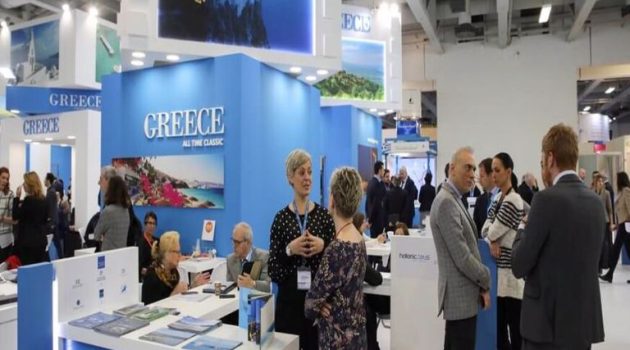 Συμμετοχή της Περιφέρειας Δυτικής Ελλάδας σε Εκθέσεις Τουρισμού το πρώτο εξάμηνο του 2023
