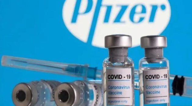 Κορωνοϊός: Το εμβόλιο της Pfizer συνδέεται με «πιθανότητα εγκεφαλικού» – Οι αναλυτικές αναφορές