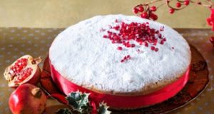 Ο Σύλλογος Γυναικών Καλυβίων κόβει την Πρωτοχρονιάτικη πίτα του