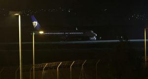 Συναγερμός για βόμβα σε αεροπλάνο από Πολωνία – Προσγειώθηκε στο…