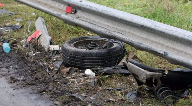 Διεκδικούν αποζημίωση 2.100.000 ευρώ για τροχαίο στη Ρόδο – Έτσι σκοτώθηκε ο επιβάτης αυτοκινήτου