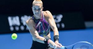 Australian Open: Ανατροπή και πρόκριση για τη Μαρία Σάκκαρη (Videos)