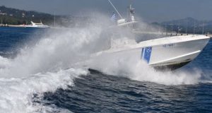 Τουρκική Ακταιωρός παρενόχλησε σκάφος του Λιμενικού, που απάντησε με προειδοποιητικές…