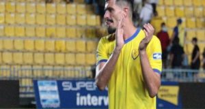 Super League 1 – Παναιτωλικός: Κοζέντσα και Τσιταντέλα για Βαρόνε