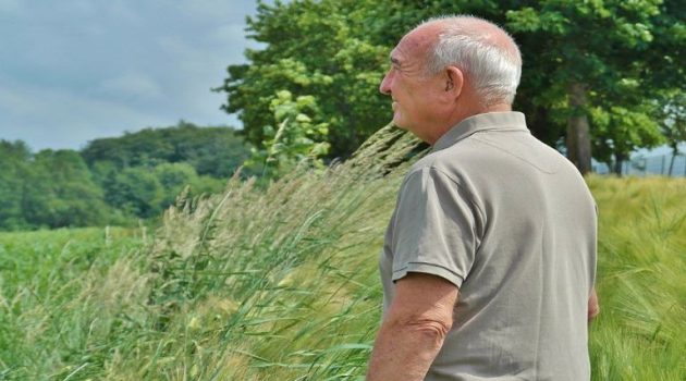 Συντάξεις Αγροτών: Τα νέα όρια ηλικίας – Ποιοι βγαίνουν στα 62 και ποιοι στα 67