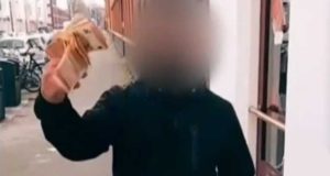 Τα Videos στο TikTok «έκαψαν» τη συμμορία διαρρηκτών που εξάρθρωσε…