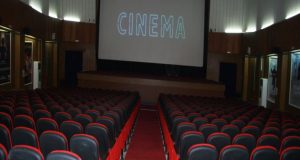 Αγρίνιο: 26 Οκτωβρίου η Γιορτή του Σινεμά στον Δημοτικό Κινηματογράφο…
