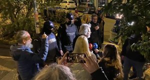 Πέτρος Τατσόπουλος: Τον συνέλαβαν σε εκδήλωση βιβλίου – Η στιγμή…
