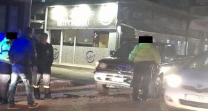 Καινούργιο: Σύγκρουση δύο αγροτικών οχημάτων – Ελαφρά τραυματισμένη μια γυναίκα…