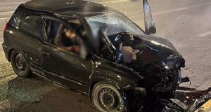 Νεκρός ο οδηγός από το τροχαίο στην Συγγρού – Προανάκριση…
