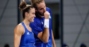 Τένις: Σταθερά στο Νο4 ο Στέφανος Τσιτσιπάς και η Μαρία…