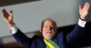 Βραζιλία: Ο Λούλα παίρνει μέτρα για Αμαζόνιο και οπλοκατοχή από…