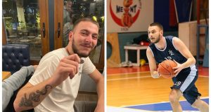 Σοκ στη Θεσσαλονίκη: Πέθανε ξαφνικά 21χρονος καλαθοσφαιριστής