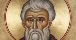22 Φεβρουαρίου εορτάζει ο Άγιος Αρίστων Επίσκοπος Αρσινόης Κύπρου