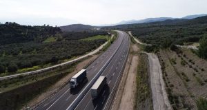 Έτσι προχωρά το project για τη σύνδεση Αγρινίου με Ιόνια…