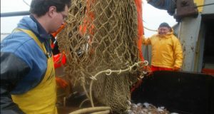 Ευρωπαϊκή δέσμη μέτρων για Αλιεία – Υδατοκαλλιέργειες