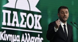 ΠΑ.ΣΟ.Κ.: Πού θα είναι υποψήφιος ο Νίκος Ανδρουλάκης