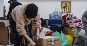 Δήμος Αγρινίου: Αποστολή ανθρωπιστικής βοήθειας στα θύματα των σεισμών σε…