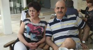 Νεκρό το ζευγάρι Ελλήνων στην Αντιόχεια (Video)