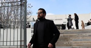 Μάνος Δασκαλάκης: «Σκότωσε την Τζωρτζίνα γιατί ήθελε να με εκδικηθεί»…