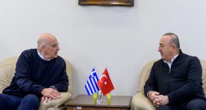 «Ξεπαγώνει» ο διάλογος της Ελλάδος με την Τουρκία – Τι…