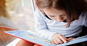 Π.Ε. Αιτωλοακαρνανίας «Οδυσσέας» – Ο.ΚΑ.ΝΑ.: «Διαβάζοντας με τα παιδιά»