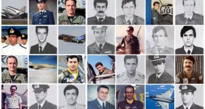 Πολεμική Αεροπορία: Οι ήρωες μας, πιλότοι των Phantom