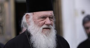 «Θα κάνουμε πολλές ιερές μπίζνες» – Τι λέει για Αγ.…