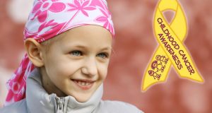 Παγκόσμια Ημέρα κατά του Καρκίνου της Παιδικής Ηλικίας η 15η…