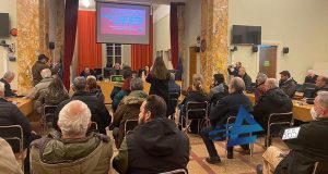 Αγρίνιο: Το Βουλευτικό ψηφοδέλτιο του Κ.Κ.Ε. Αιτωλ/νίας – Ομιλία Παπαναστάση…