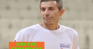 Elite League – Α.Ο. Αγρινίου: Νέος Προπονητής ο Κώστας Κεραμιδάς