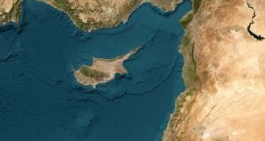 Προειδοποίηση «βόμβα» για την Κύπρο: «Προετοιμαστείτε για πολύ ισχυρό σεισμό»