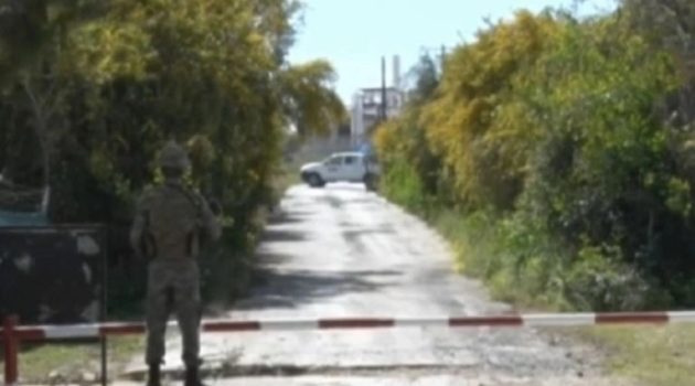 Επεισόδιο στην Κύπρο: Τούρκοι στρατιώτες φέρονται να πυροβόλησαν Ελληνοκύπριο (Video)