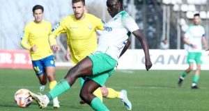 SL1 – Τέλος πρώτου ημιχρόνου: Λεβαδειακός (0 – 0) Παναιτωλικός