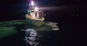 Νέος θάνατος παιδιού από το ναυάγιο με μετανάστες στη Λέρο
