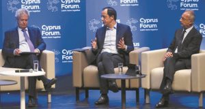 «Τέλος εποχής» Αναστασιάδη στην Κύπρο – Κάλπες για νέο πρόεδρο…