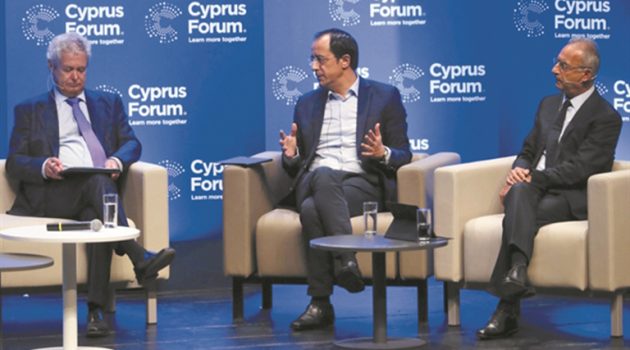 «Τέλος εποχής» Αναστασιάδη στην Κύπρο – Κάλπες για νέο πρόεδρο της Δημοκρατίας