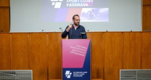 Περιφέρεια: Παρουσιάζεται στο Αγρίνιο το πρόγραμμα OLYMPASSMARK για τα ερασιτεχνικά…