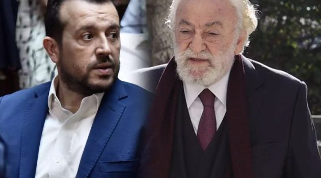 Ειδικό Δικαστήριο: Ομόφωνα ένοχοι Νίκος Παππάς και Χρήστος Καλογρίτσας
