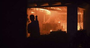 Πήλιο: Κάηκε ζωντανός στο σπίτι που έμενε δίχως ρεύμα και…