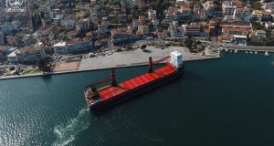 Λιμάνι Αμφιλοχίας: Σωλήνες ύδρευσης του Δήμου Αγρινίου σε γιγάντιο πλοίο…
