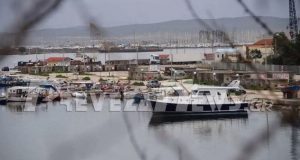 Πρέβεζα: Έργα αναβάθμισης στο Αλιευτικό Καταφύγιο στο Λιμάνι