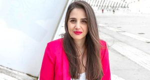 Ρένια Ζαρκαδούλα στο AgrinioTimes.gr: «Εμείς είμαστε η αλλαγή που αναζητούμε»