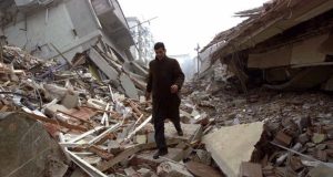 Μητρόπολη: Συγκέντρωση ανθρωπιστικού υλικού για τους σεισμοπαθείς Τουρκίας και Συρίας