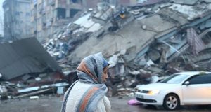Αιτωλ/νία: Πού συγκεντρώνονται είδη πρώτης ανάγκης για τους σεισμόπληκτους της…